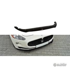 Sottoparaurti anteriore Maserati Granturismo 2007-