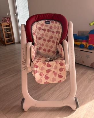 Seggiolone Pappa