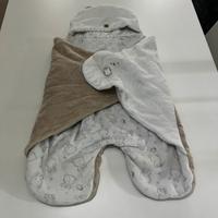 Sacco nanna iDO tg.62cm