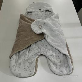 Sacco nanna iDO tg.62cm