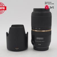 Tamron SP 70-300 F4-5.6 Di VC USD (Canon)