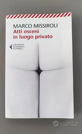 Atti osceni in luogo privato