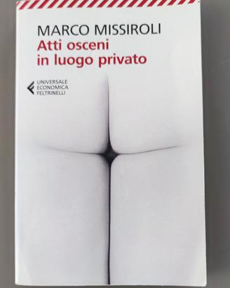 Atti osceni in luogo privato