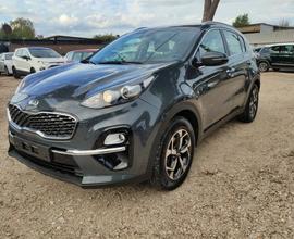 KIA Sportage 1.6 CRDI DCT7 2WD TELECAMERA,CARPLA