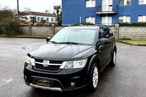 Fiat Freemont 2.0 Multijet 170 CV Urban