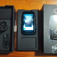 Ciclocomputer gps Hammerhead Karoo 3