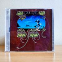 CD YES/Yessongs