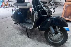 px 125 epoca con miscelatore
