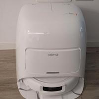 DJI Romo S - Robot  Aspirapolvere Lavapavimenti