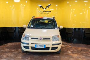 Fiat Panda 1.2 Dynamic GPL PERMUTA