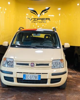 Fiat Panda 1.2 Dynamic GPL PERMUTA