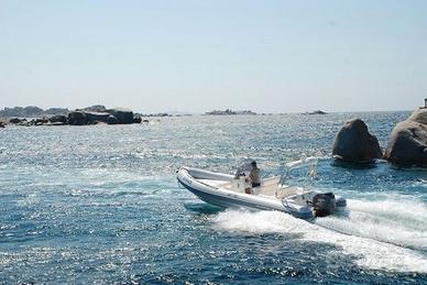 Gommone Joker Boat Clubman 26