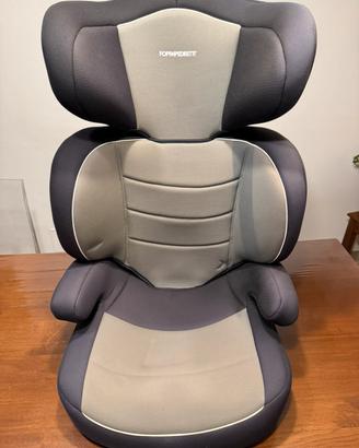 Seggiolino Foppapedretti isofix +protezione sedili