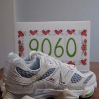 Bricks & Wood x New Balance NB 9060 tg43