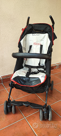 Passeggino PEG PEREGO Pliko Mini Fiat 500