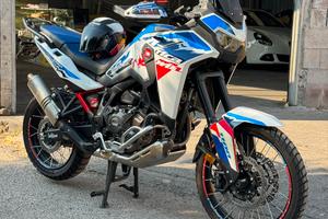 Africa twin 1100 03/2024 unico proprietario