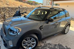 MINI COUNTRYMAN NORTHWOOD 1.5 TURBO BENZINA 136 CV