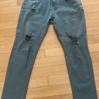 Pantaloni jeans
