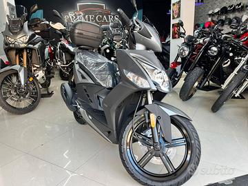 Kymco Agility 125