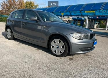 BMW serie 1