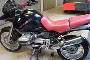 Bmw gs 1150