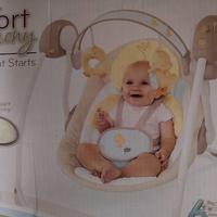 sdraietta altabamino bright starts comfort harmony