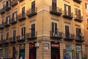 Corner Rome 433 - appartamento