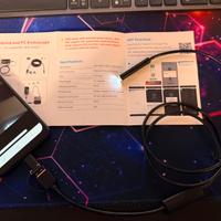 Endoscopio PC/Android Mini Telecamera USB