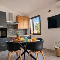 Borgo i4mori PORTO PINO