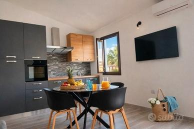 Borgo i4mori PORTO PINO