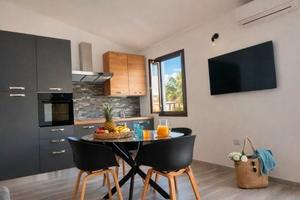 Borgo i4mori PORTO PINO