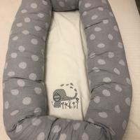 Riduttore culla neonato