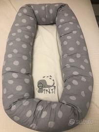 Riduttore culla neonato