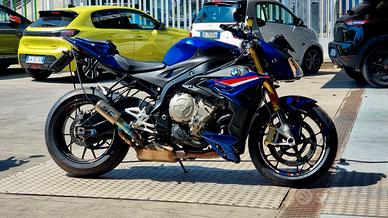 BMW S1000R