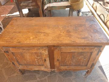 mobile credenza antica 700
