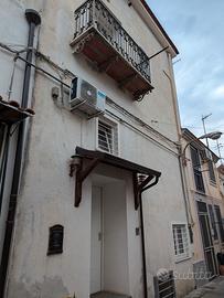 Appartamento in centro Scafati