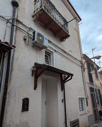 Appartamento in centro Scafati