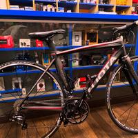 BICI DA CORSA KUOTA COUGAR 53