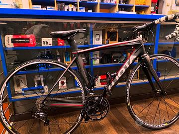 BICI DA CORSA KUOTA COUGAR 53