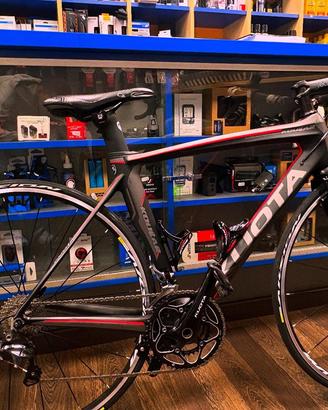 BICI DA CORSA KUOTA COUGAR 53