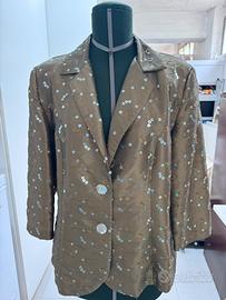 Giacca/camicia donna