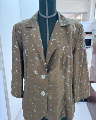 Giacca/camicia donna