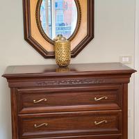 TRIS camera da letto