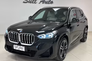 Bmw X1 xDrive 23d Msport 197 CV - 2023