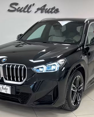 Bmw X1 xDrive 23d Msport 197 CV - 2023