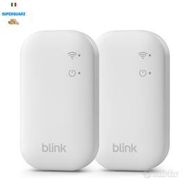 2x Blink Sync Module Core NUOVI Hub WiFi Alexa