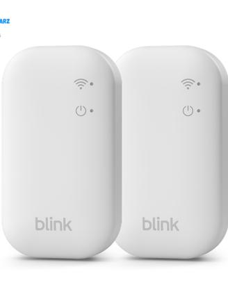 2x Blink Sync Module Core NUOVI Hub WiFi Alexa