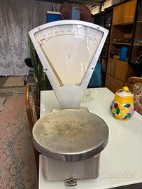 Bilancia bizerba milano anni 70