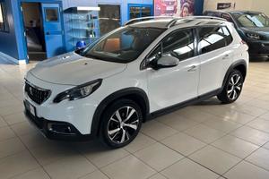 Peugeot 2008 BlueHDi 100cv Allure