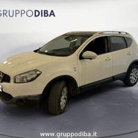Nissan Qashqai 1.6 dci visia